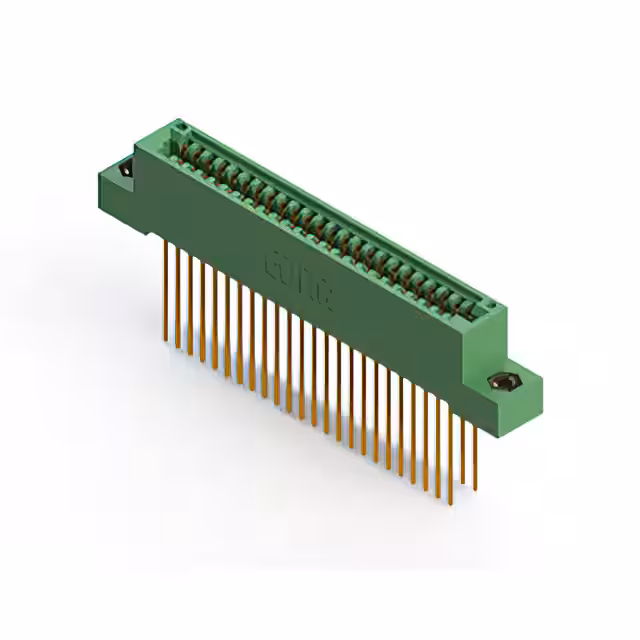 845-048-541-208 EDAC Inc.  Edgeboard Connectors